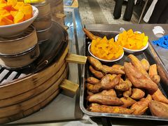 -符离集餐厅(万象城店)