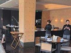 -喜悦烤鸭·新京菜(王府井店)