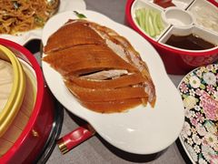 -大食客·非遗吉菜(高新和园店)