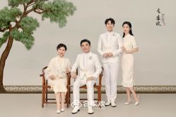-金夫人婚纱摄影(衡阳店)