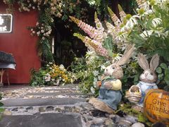 -第101座花园餐厅(湖滨88店)