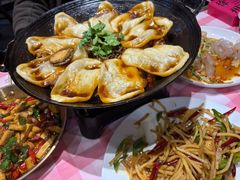 -忆外婆徐州菜·地锅鸡·生日宴(吴庄店)