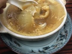 -添發碗仔翅美食