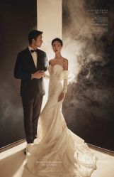 -金海岸婚纱摄影(塘沽店)