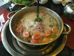 -香丽缘饭馆(黑龙潭店)