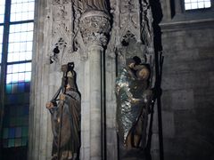 -斯蒂芬主教座堂(Stephansdom)