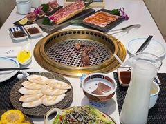 -千寻山野烤肉(中关村店)