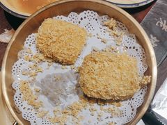 -香约老地方烧烤(九道街店)