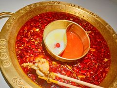 -捞三国美蛙鲜鱼火锅(茂业店)