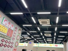 -嘉升大排档(番禺总店)