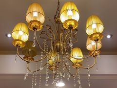 -顺风海鲜港(金玉兰店)