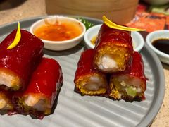 -点都德(聚福楼店)