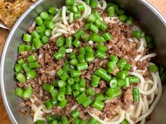 -左撇子私房面