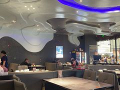 -东方饺子王(哈西万达店)