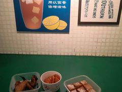 -孖记茶档·热腾茶餐(江南西plus店)