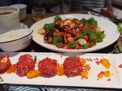 -小喜客·云南特色菜(纳西庭院店)