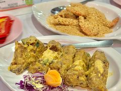 -龙海鲜螃蟹王(宏茂桥店)