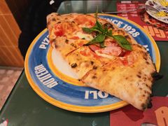 -BOTTEGA意库(中骏世界城店)