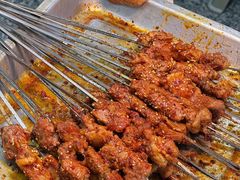 -老白家怡贵园烤肉
