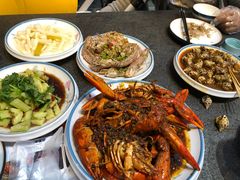 -三妹小龙虾·黄油蟹(华侨城总店)