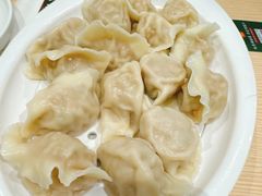 -老边饺子馆(东单店)