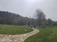 -棒棰岛宾馆景区