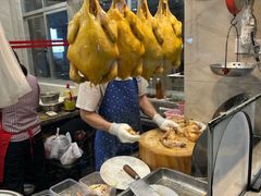 -巫记鸡饭店