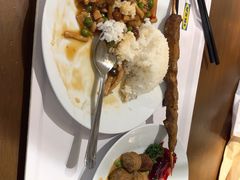-宜家·瑞典风味餐厅(四元桥店)