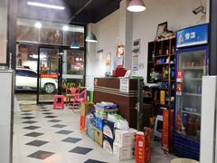 -亮亮蒸虾(石牌岭店)