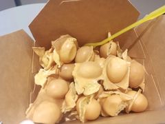 -茶力的小怪兽(梅林卓悦汇店)