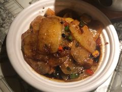 -绿茶餐厅(昌平悦荟店)