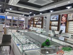 -佳联直通车眼镜超市(西藏南路店)