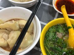 -潘国仙耳光馄饨(黄家阙路店)