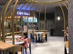 大堂-食代馆(深业上城店)