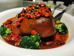 -石头咕(葵蓬店)