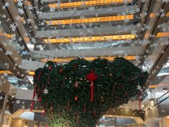 -夏阳湖皇冠假日酒店-中餐厅