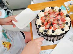 -美浓蛋糕(长清大学城店)