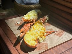 -朗丽兹自助餐厅