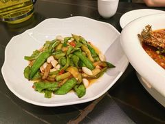 -国人川菜(李家村建东街店)