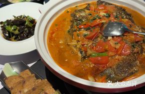 Jeonju Vinegar Duck