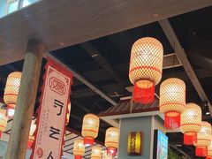 -汉唐守艺人·河北面馆(民心河店)