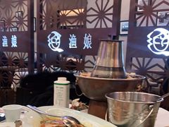 -渔娘渔家丹东海鲜(东直门店)