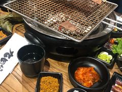 -九田家黑牛烤肉料理(衡百国际店)