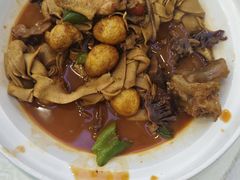 -五谷屯私房菜·始于2005(中山陵童卫路店)