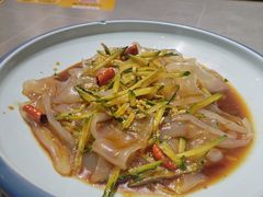 -醉炫音速烧烤·干煸菜(沙河总店)