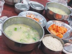 -神仙雪浓汤(明洞店)