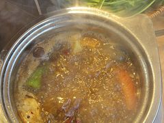 -塔兰齐新疆孜然火锅(鲤鱼山路店)