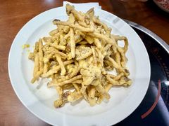 -汉思肴 热面皮(虬江路店)