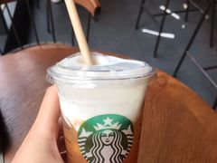 -星巴克(株洲荣时代广场店)