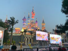 -沈阳方特欢乐世界